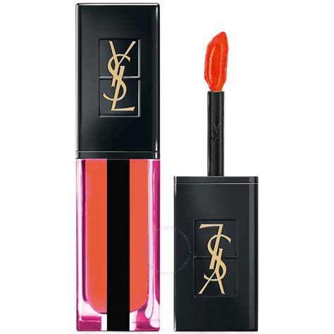 bain de corail ysl 色